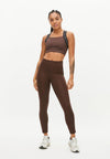 Kay High Waist Tights