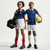 France 2025/26 Stadium Home Big Kids' Shorts