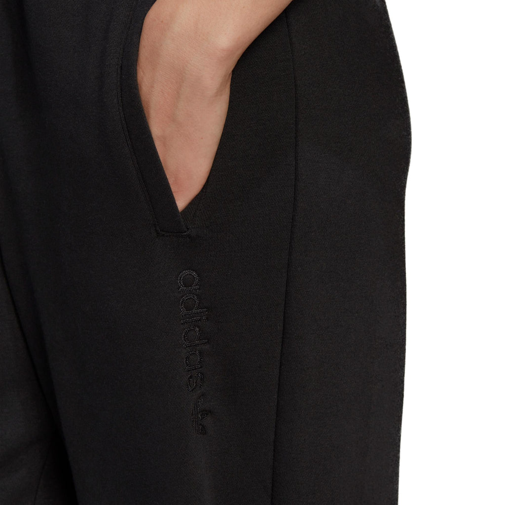 Cuffed Broek