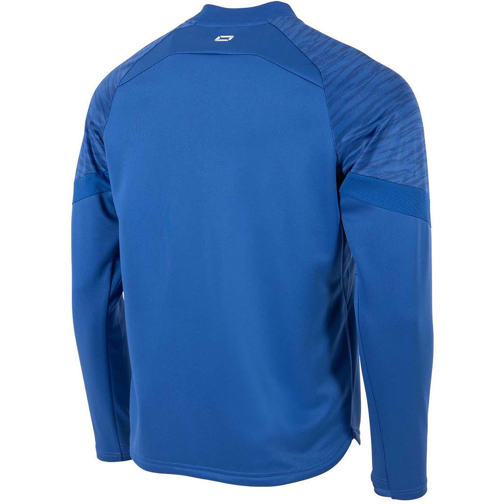 Bolt Quarter Zip Top