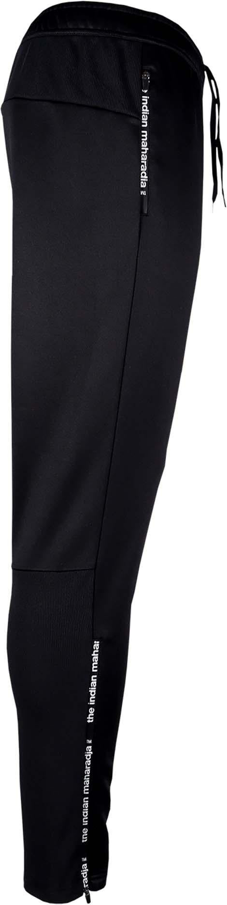 men pant poly terry im