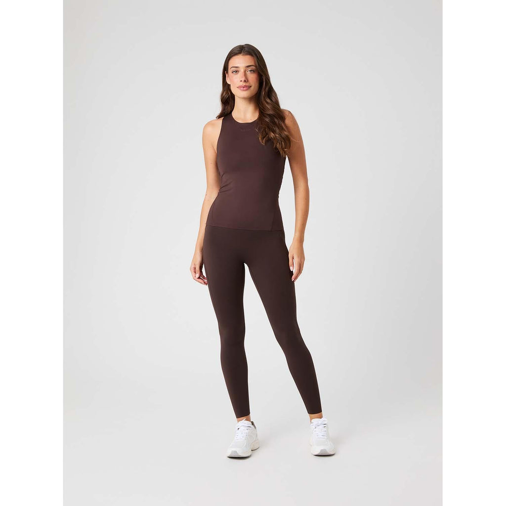 2 in 1 tank top