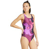 Tie Dye Aop St