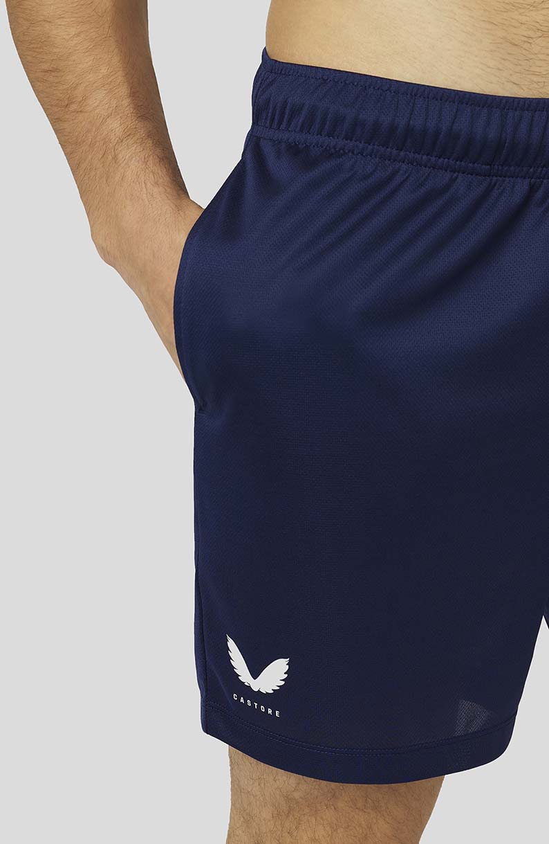 Training 6'' Knitted short