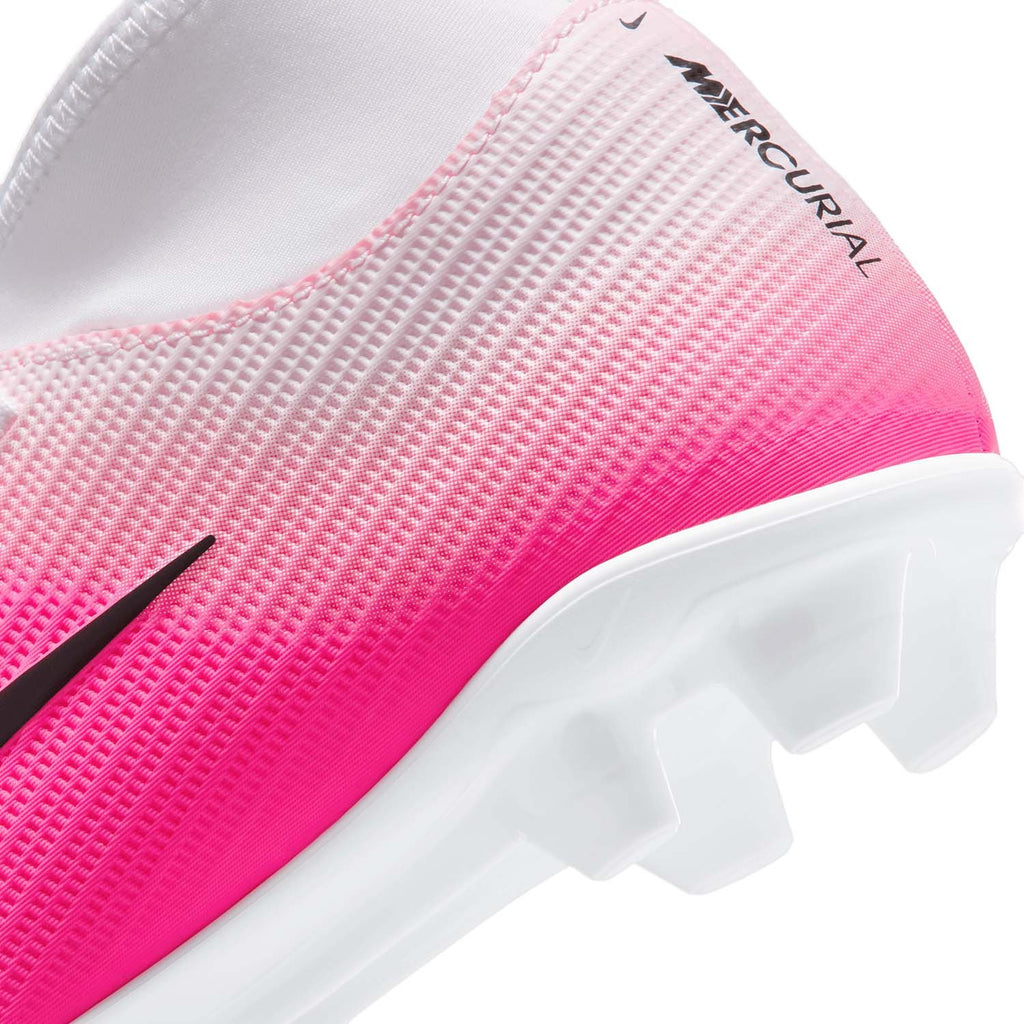 Superfly 11 Club Big Kids' FG/MG Gras kunstgras voetbalschoenen