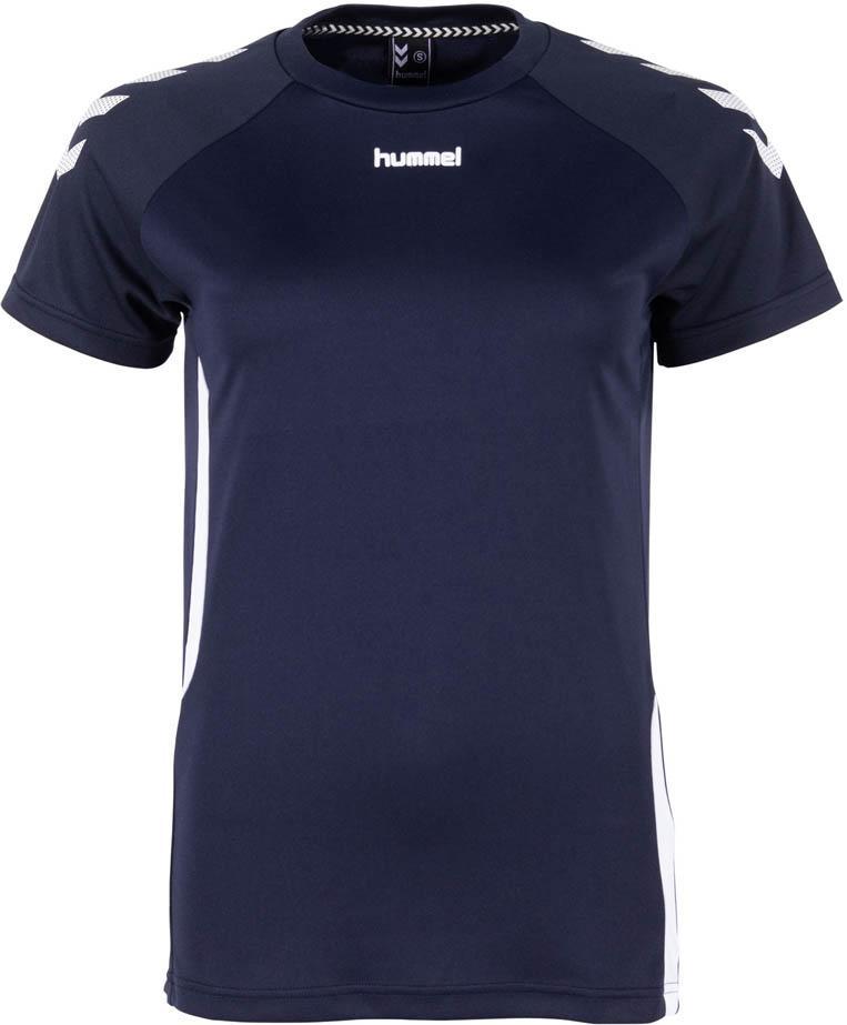 Authentic Ladies Tee Tw