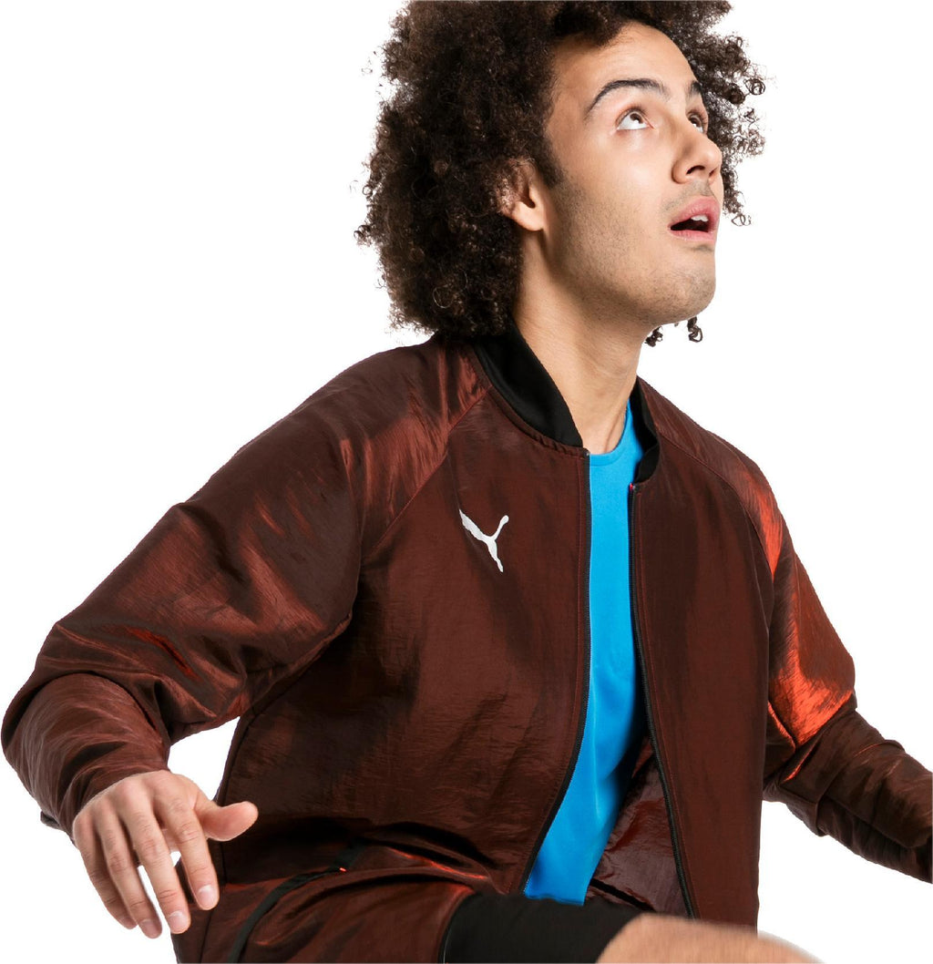 ftblnxt pro jacket