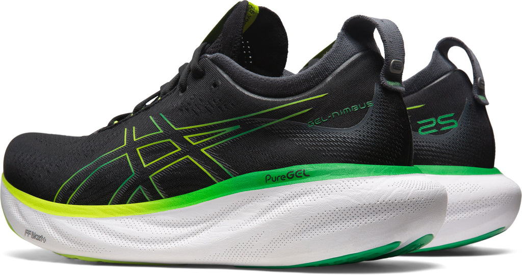 GEL-Nimbus 25 hardloopschoenen