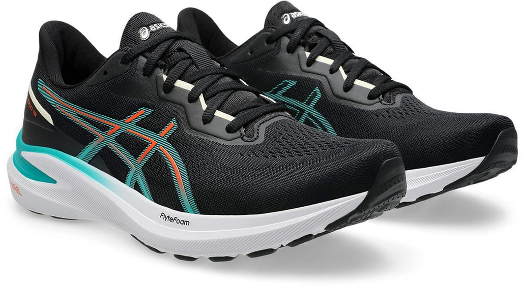 SCARPE ASICS GT-1000 13 BLUE/GREY