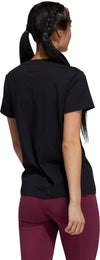 HLDY GFX TEE SS Da. T-Shirt