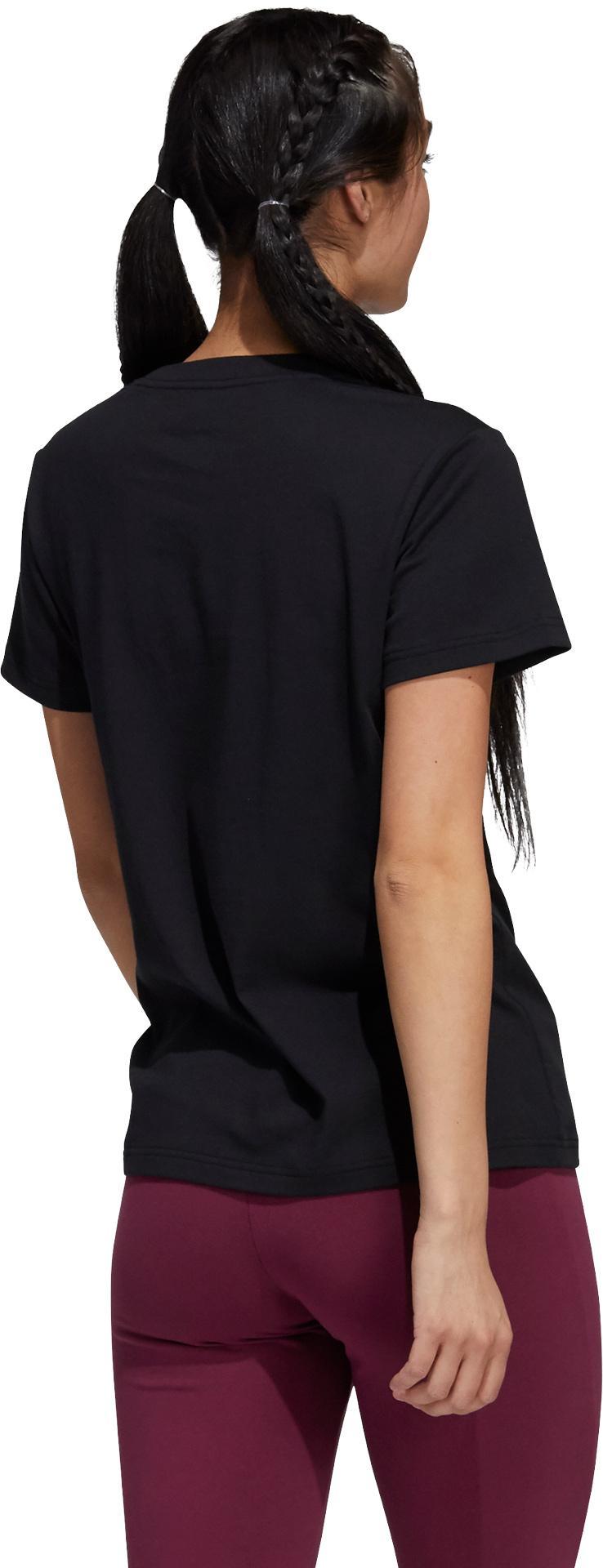 HLDY GFX TEE SS Da. T-Shirt