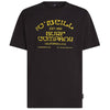 Muir T-shirt strand