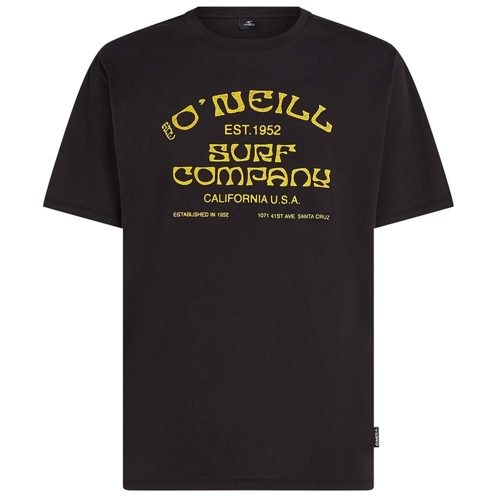 Muir T-shirt strand