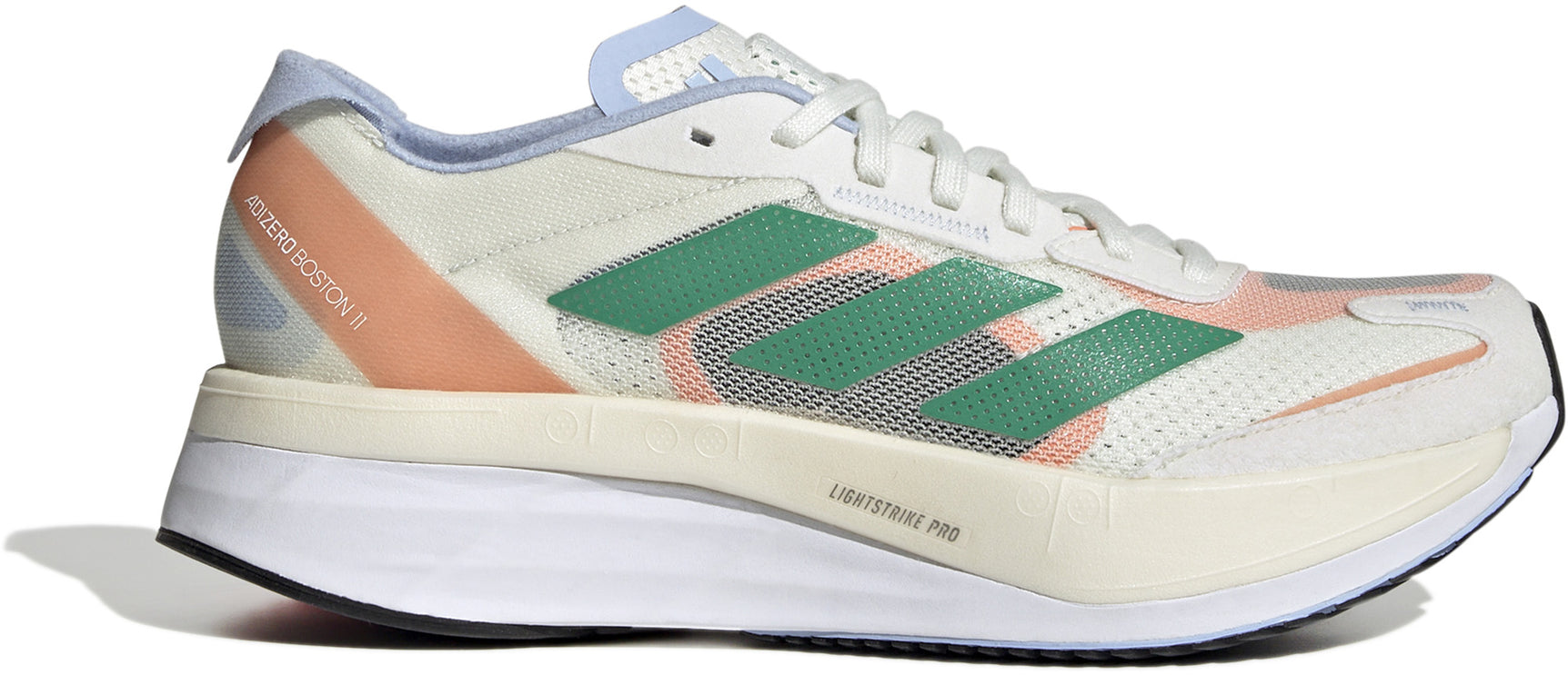 Adizero Boston 11 hardloopschoenen