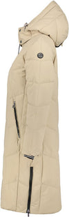 luhta ajanki coat