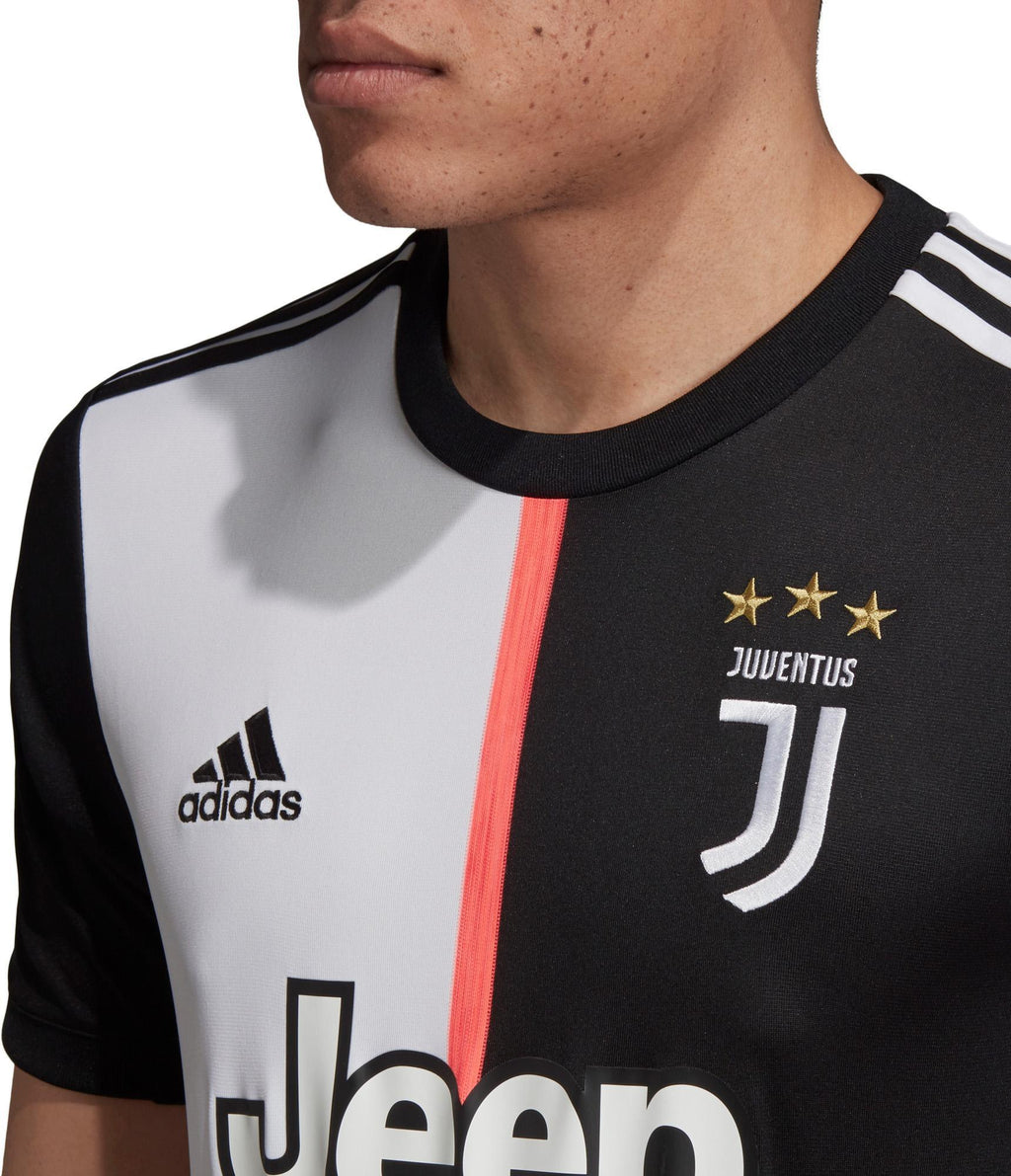 JUVE H JSY