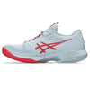 Solution Speed Ff 4 Clay  All court tennisschoenen