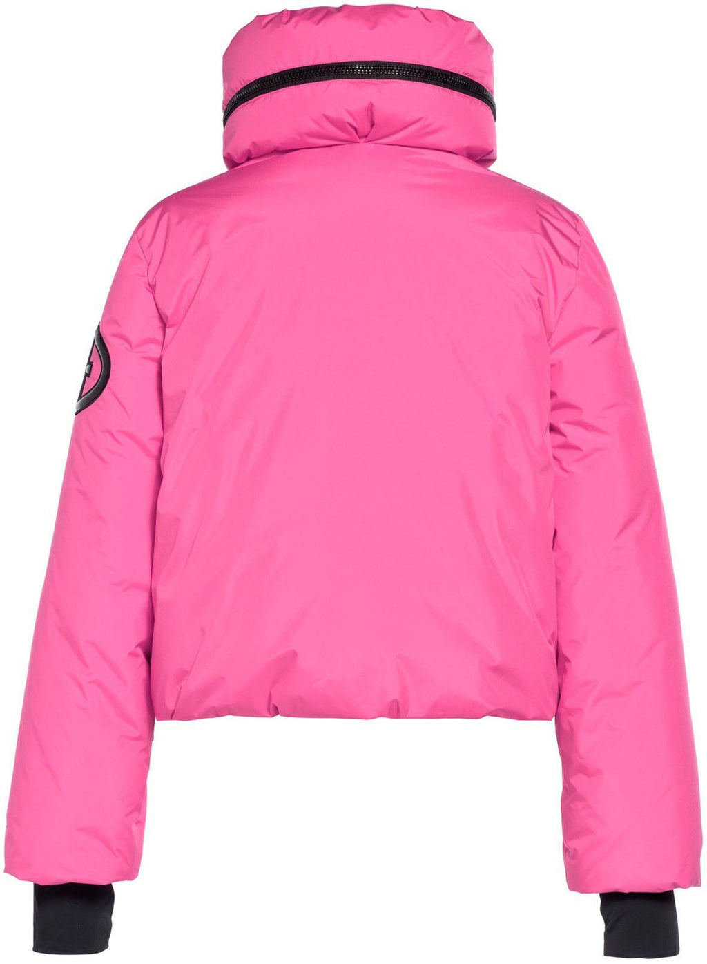 porter jacket