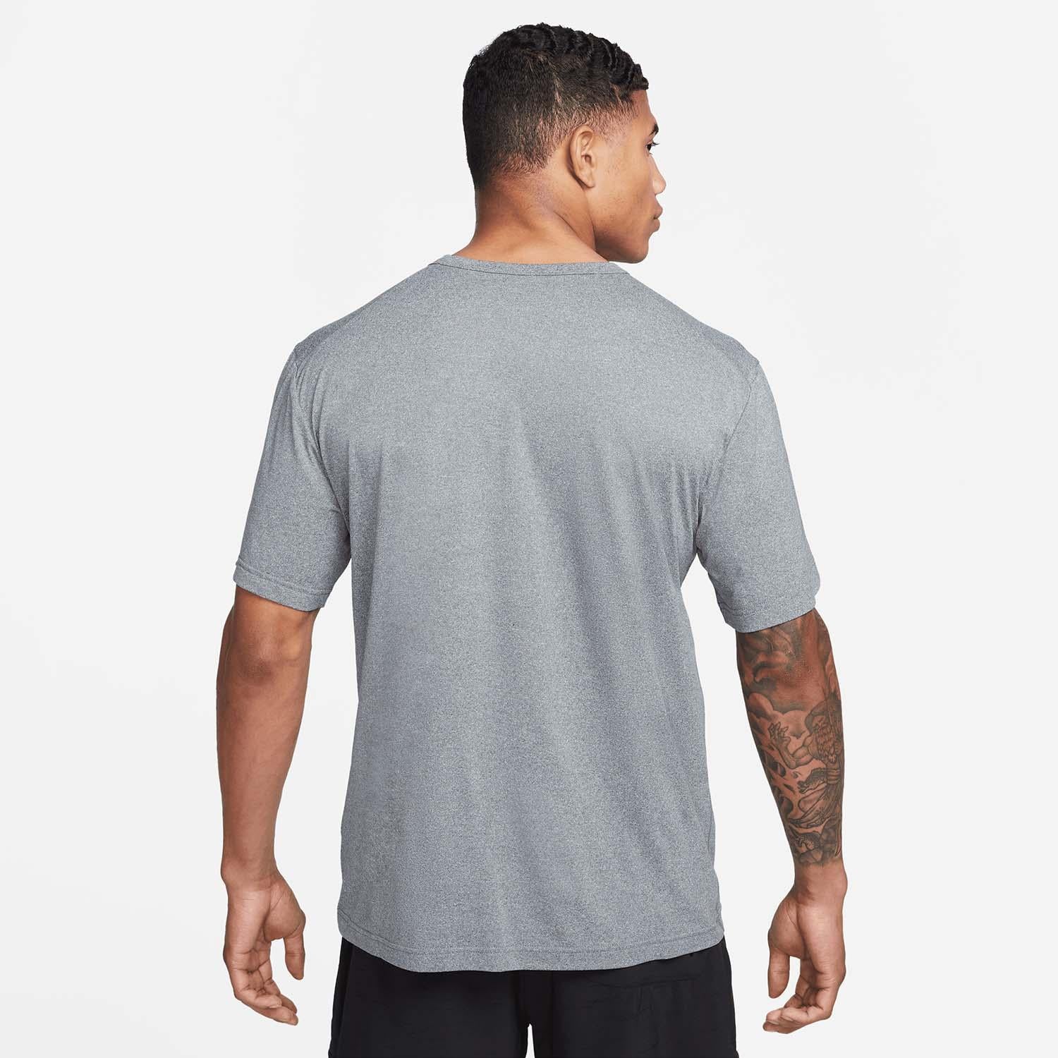 Dri-FIT Uv Hyverse Training shirt