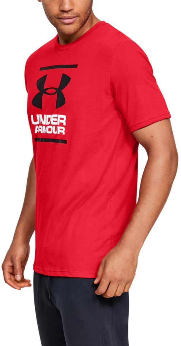 UNDER ARMOUR GL Foundation