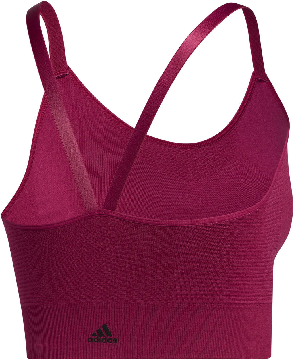 Seamless Bra
