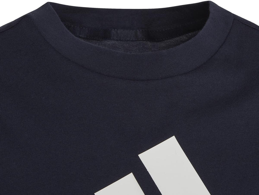 Colorblock shirt
