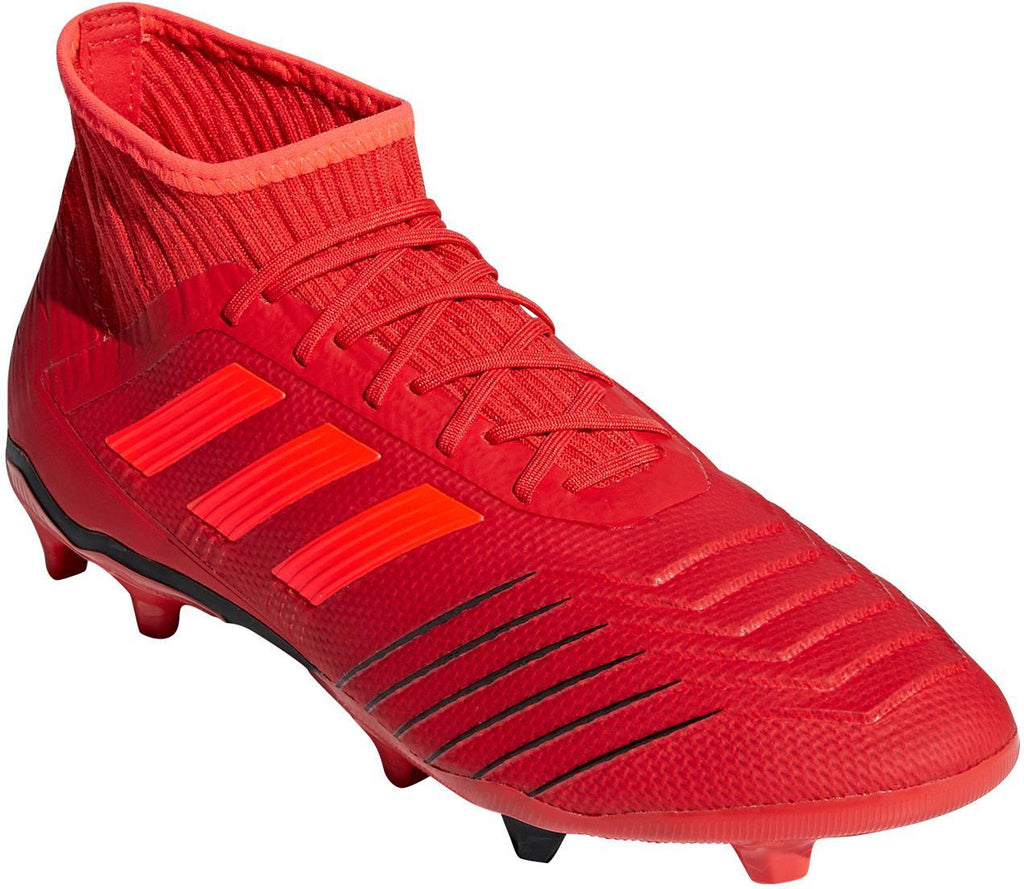 Predator 19.2 FG voetbalschoenen