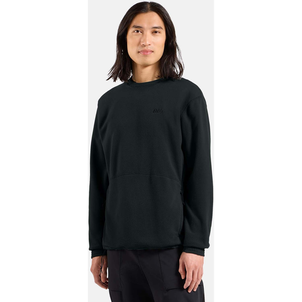 Classic Crew Mid Layer