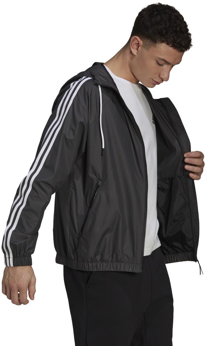 Bsc 3s Wind Jkt