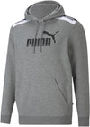 Amplified Hoodie