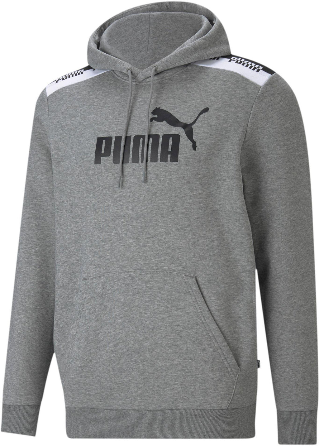 Amplified Hoodie
