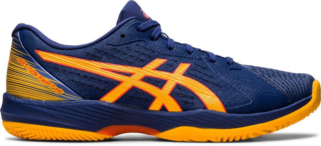 Solution Swift™ FF padelschoenen