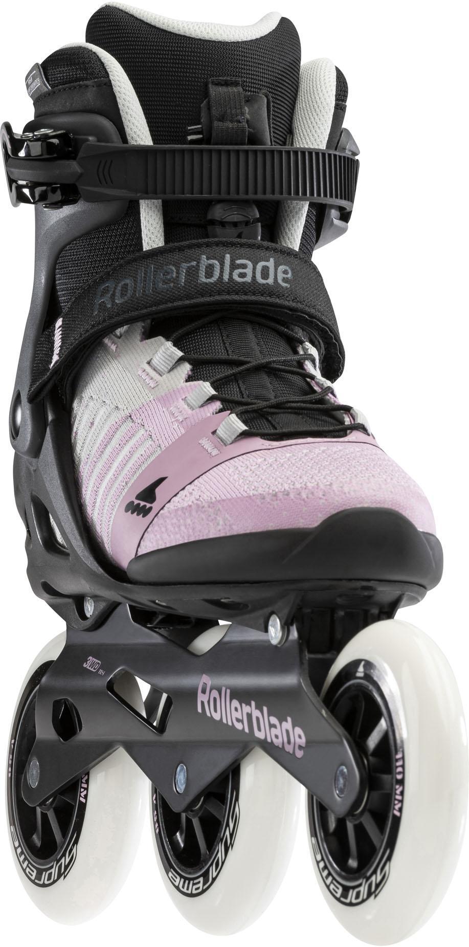 Rollerblade Macroblade 110 3wd W Gr