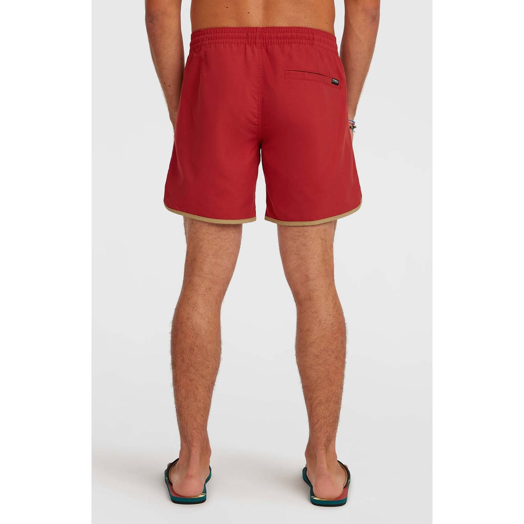 Originals Scallop 16 Zwemshort