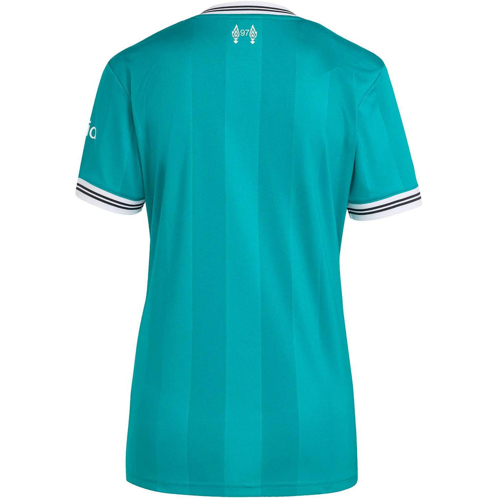 Liverpool FC 25/26 Derde Shirt