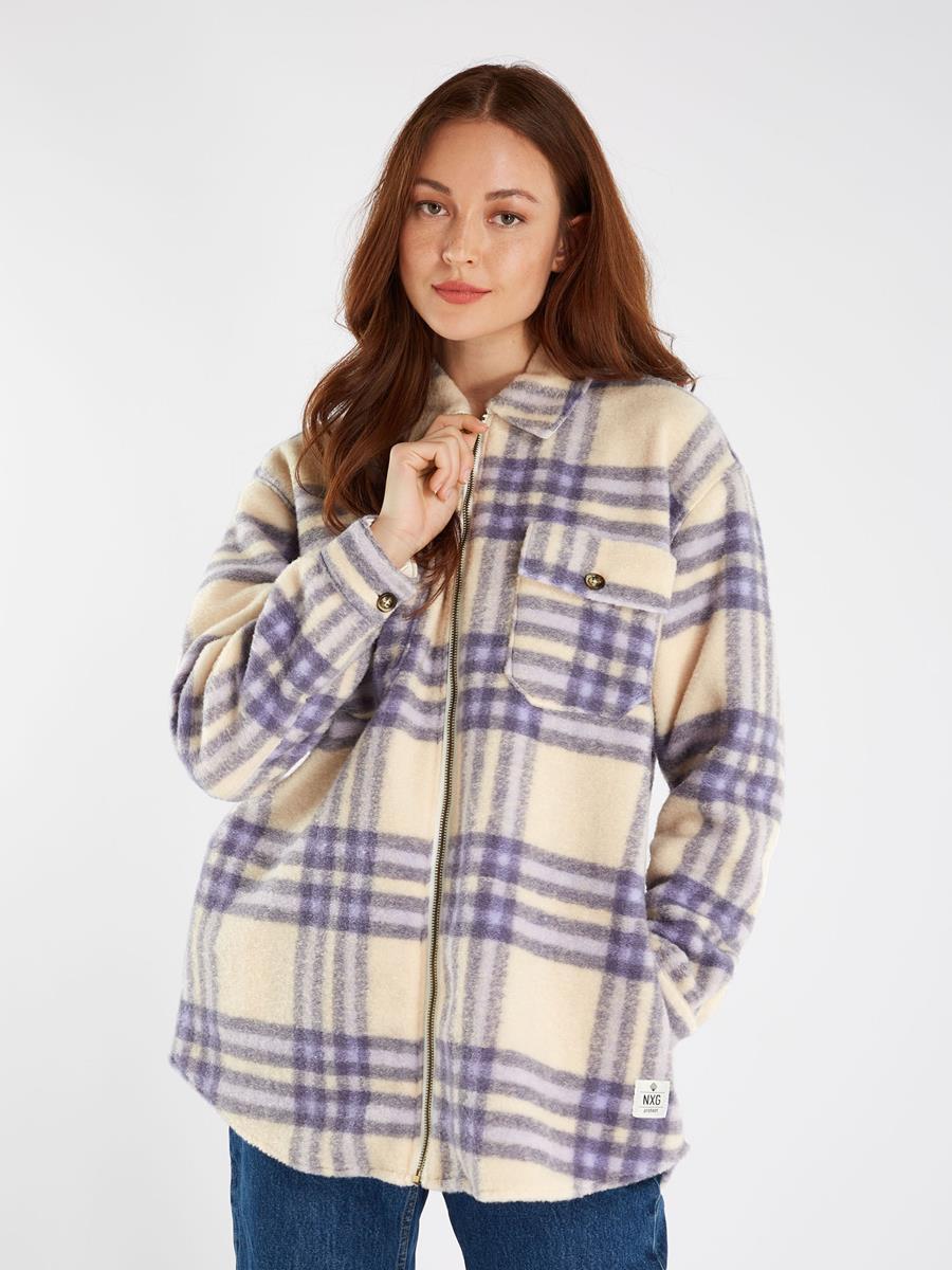 Nxgredoak Longsleeve Shirt