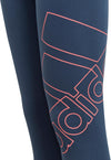 Essentials Logo 7/8 Legging