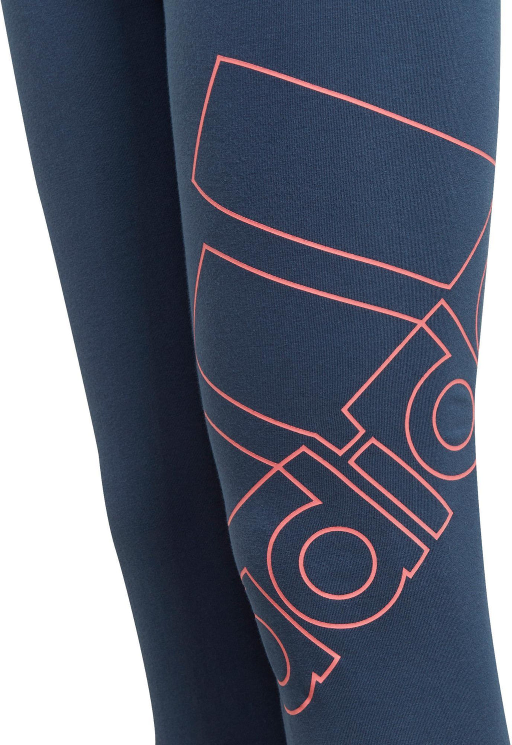 Essentials Logo 7/8 Legging