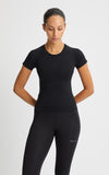 Seamless Flex Tee