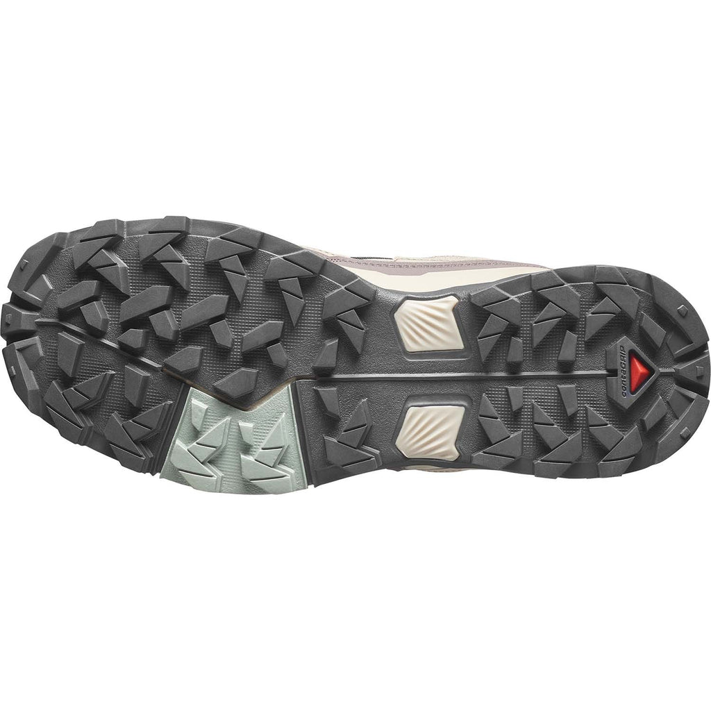 X Ultra 5 Gore-tex Wandelschoen low