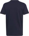 Essentials Big Logo Katoenen shirt