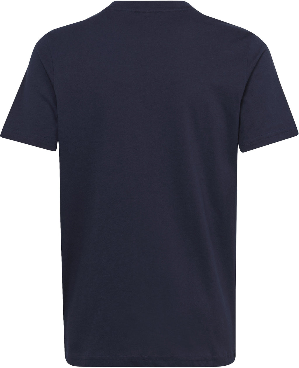 Essentials Big Logo Katoenen shirt