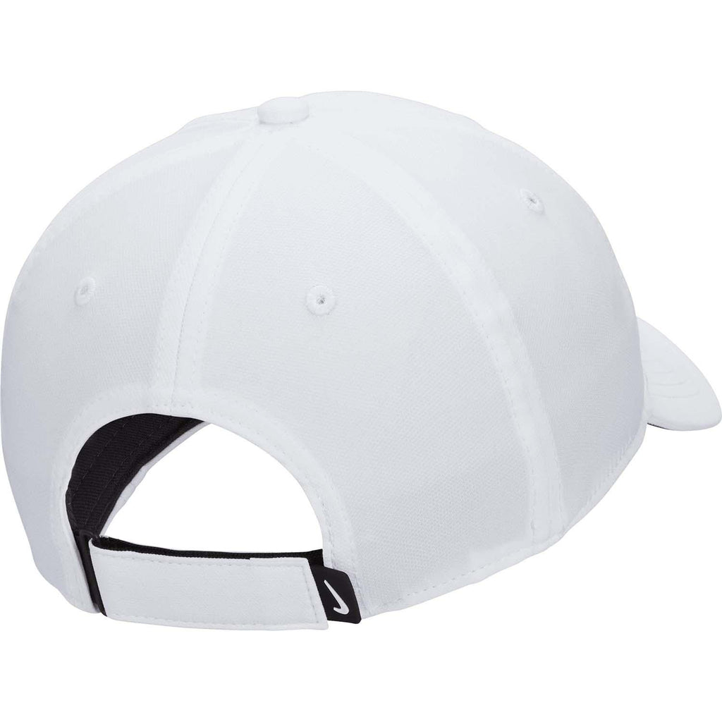 dri-fit club structured swoosh
