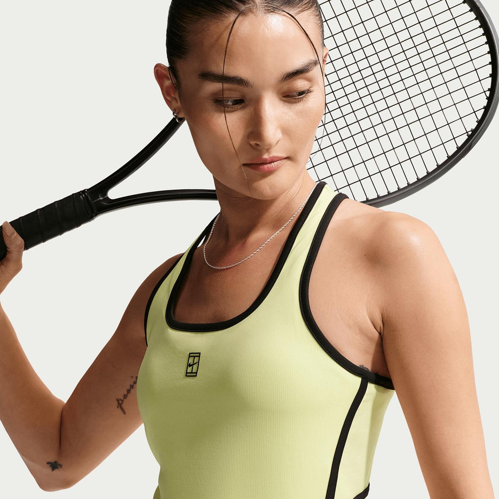 Advantage  Dri-fit Singlet