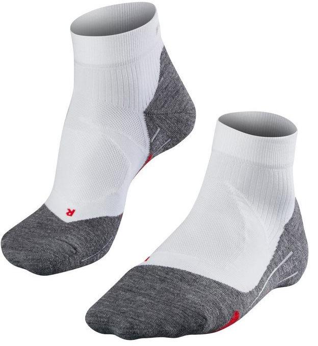 RU4 Cushion Short sokken