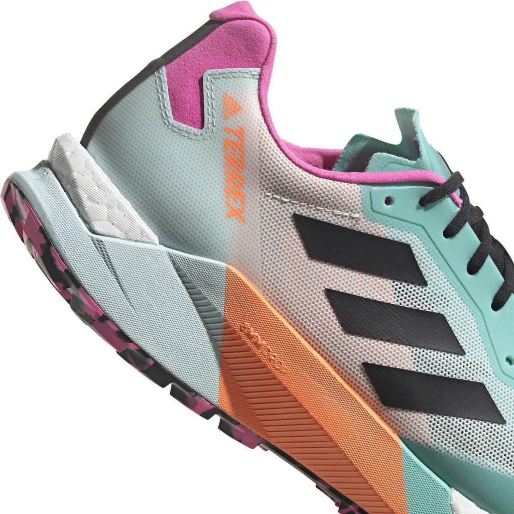 Terrex Agravic Ultra Trail Running Schoenen
