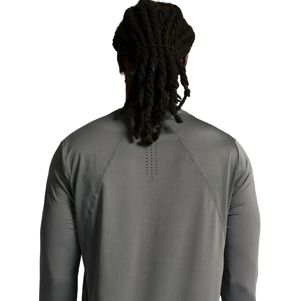 Adv Essence Ls Tee 2 M