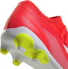 X Crazyfast League MG kids voetbalschoenen
