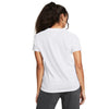 UNDER ARMOUR Off Campus Core SS Shirt