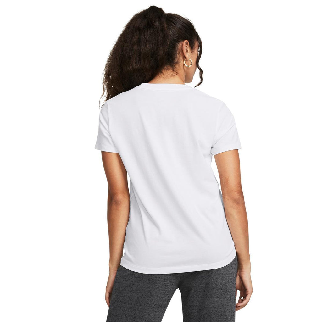 UNDER ARMOUR Off Campus Core SS Shirt